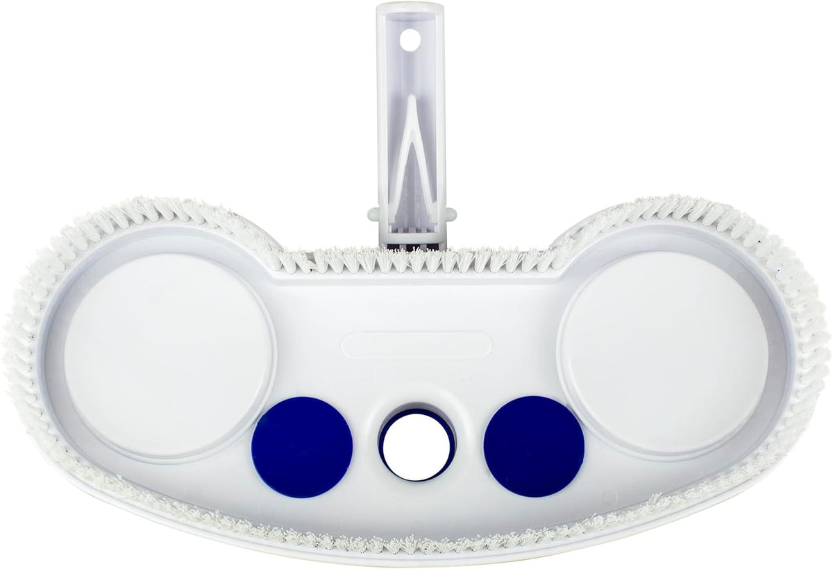Pool Vacuum Head — additional view or detail