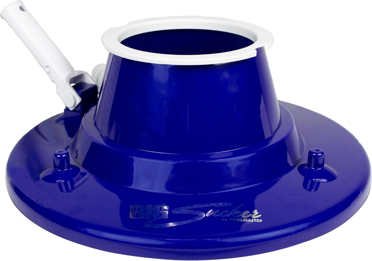 Pool Leaf Vacuum — additional view or detail