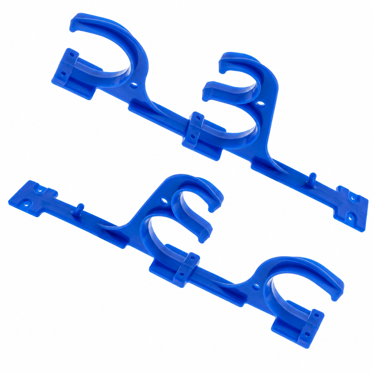 Pool Pole Hangers — additional view or detail