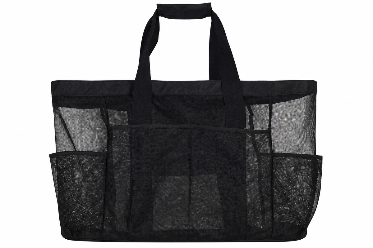 Beach Bag — additional view or detail