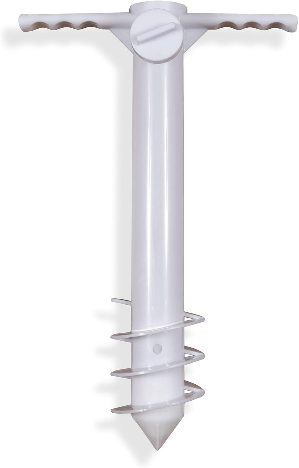 Umbrella Anchor — additional view or detail