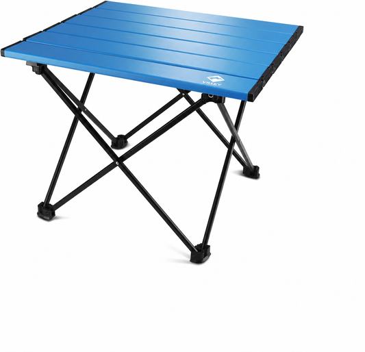 Folding Table — product view