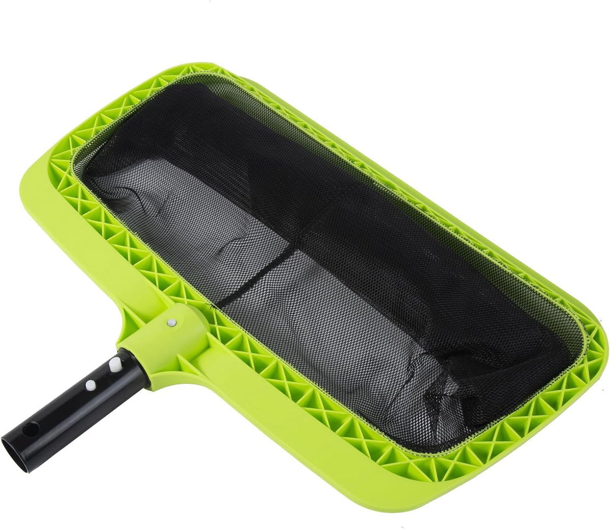 Pool Rake — additional view or detail