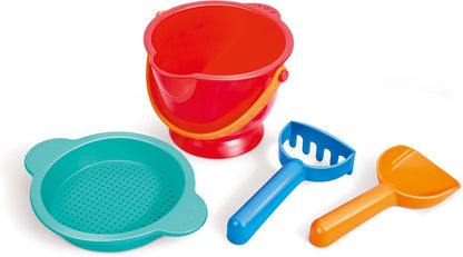 Sand Toy Set — product view