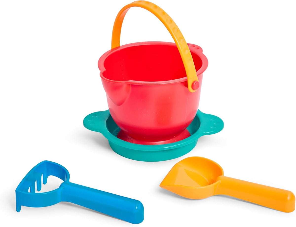 Sand Toy Set — additional view or detail