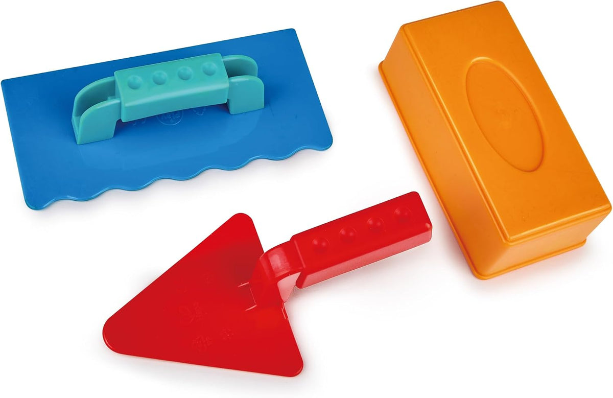 Sand Bricklaying Set — product view
