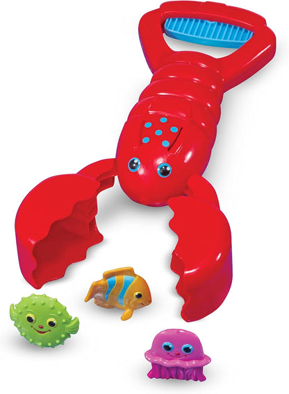 Pool Claw Toy — product view