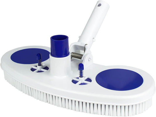 Pool Vacuum Head — product view