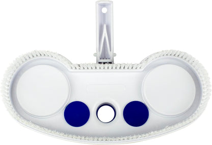 Pool Vacuum Head — additional view or detail