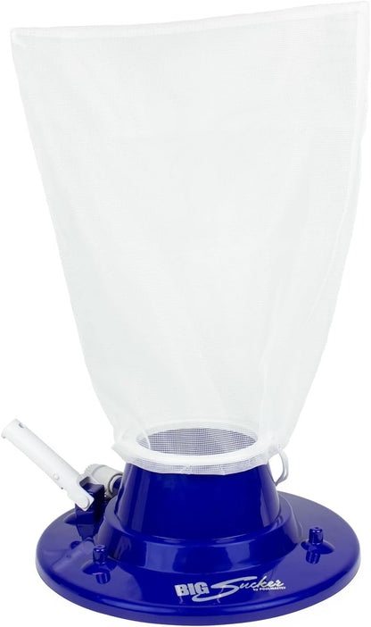 Pool Leaf Vacuum — product view