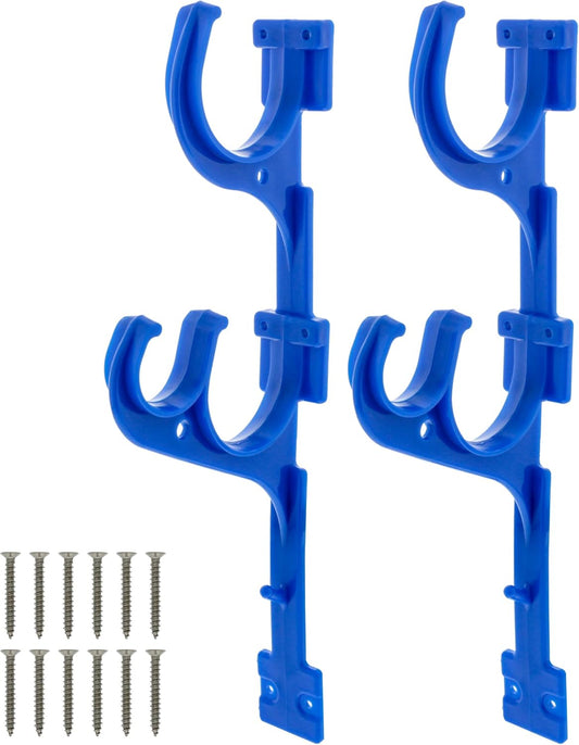 Pool Pole Hangers — product view