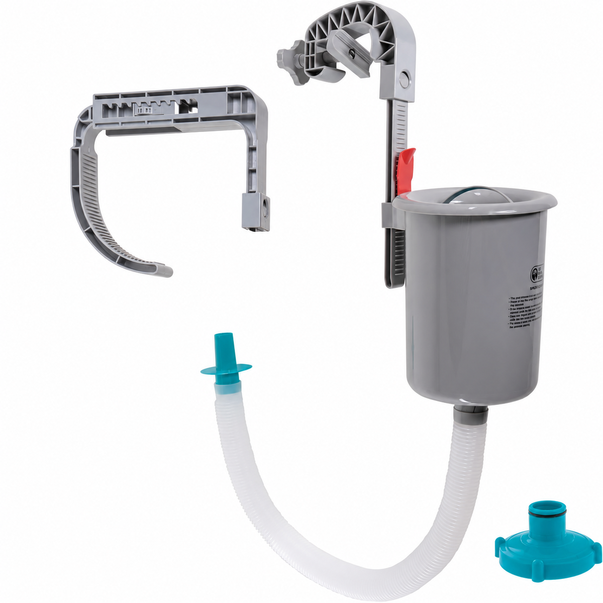 Pool Surface Skimmer — product view