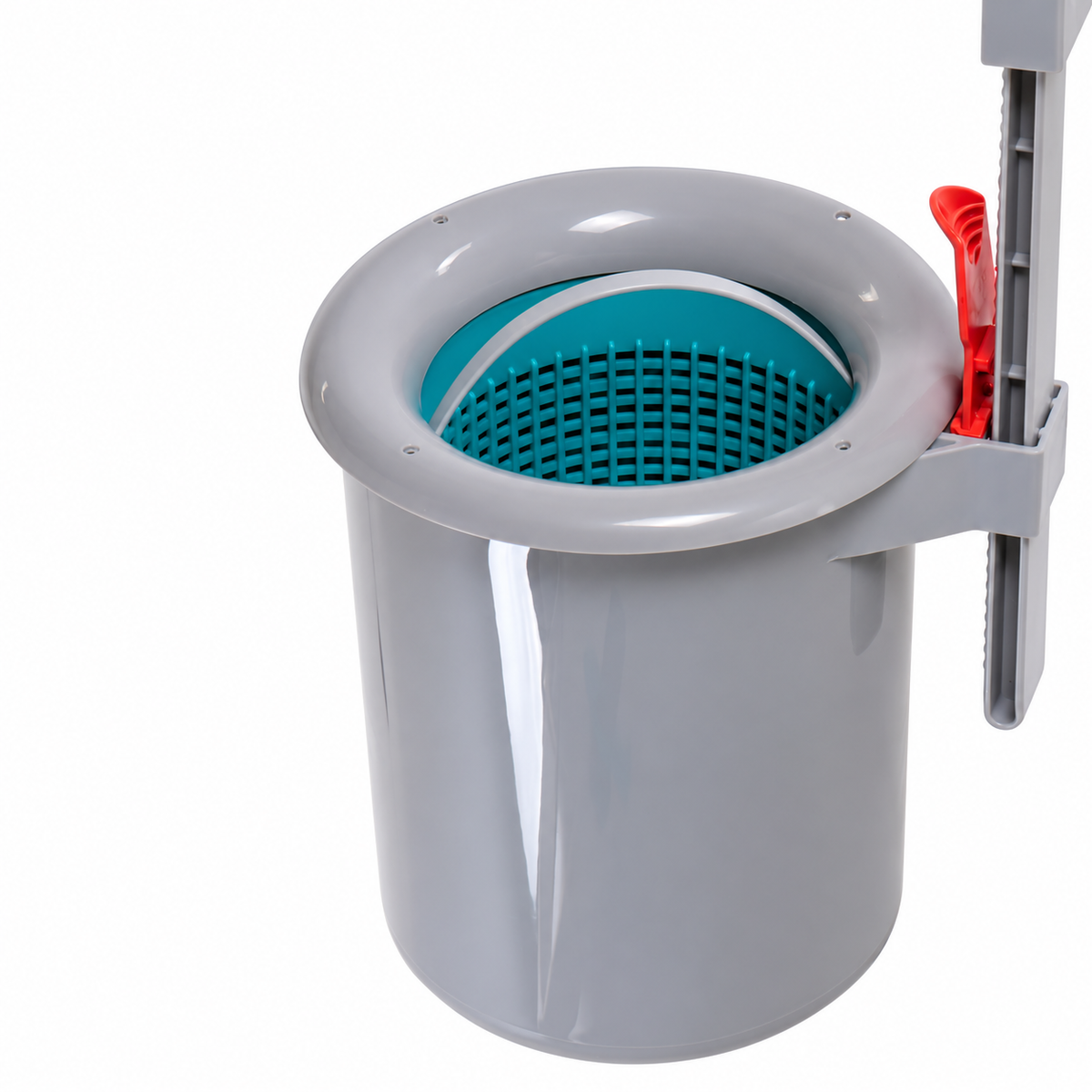 Pool Surface Skimmer — additional view or detail