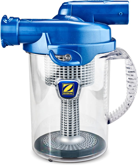 Pool Leaf Catcher — product view
