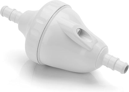 Pool Cleaner Backup Valve — product view