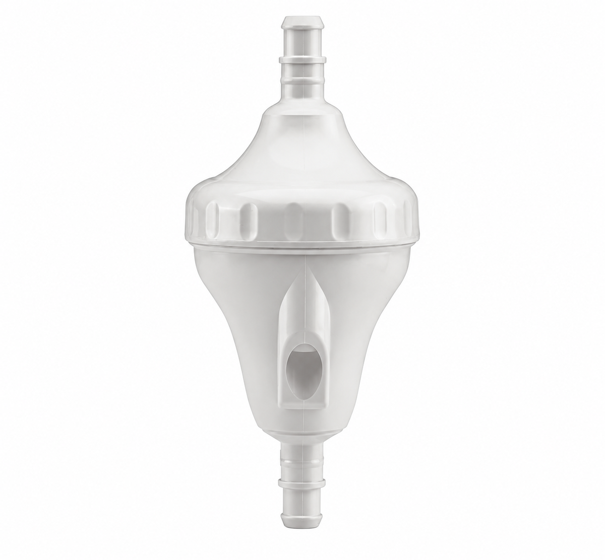 Pool Cleaner Backup Valve — additional view or detail