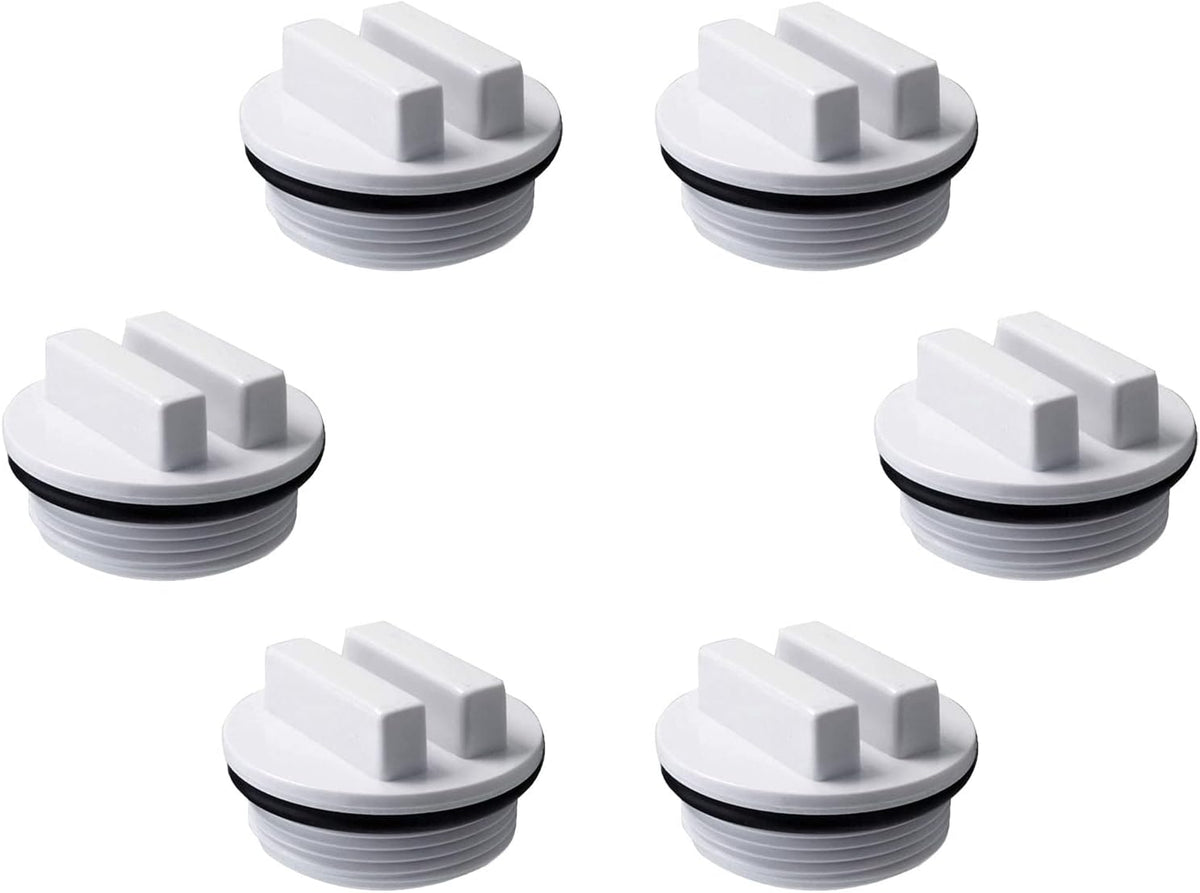 Pool Winterizing Plugs — product view