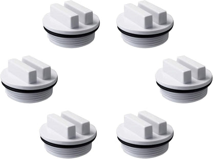 Pool Winterizing Plugs — product view