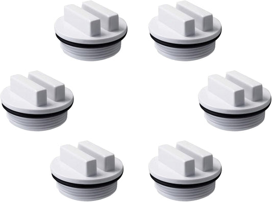Pool Winterizing Plugs — product view