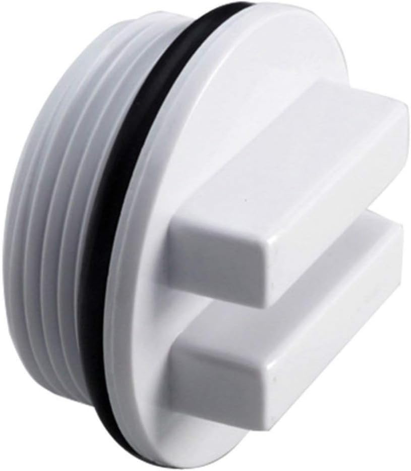 Pool Winterizing Plugs — additional view or detail