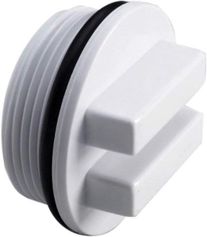 Pool Winterizing Plugs — additional view or detail