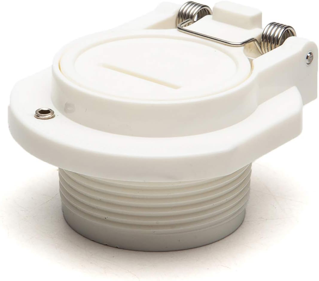 Pool Vacuum Wall Fitting — product view